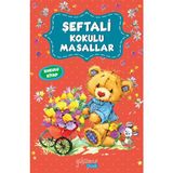 Fantastik Store Şeftali Kokulu Masallar