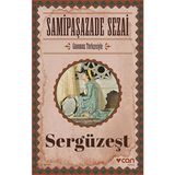 Fantastik Store Sergüzeşt: (Günümüz Türkçesiyle) - Option-1