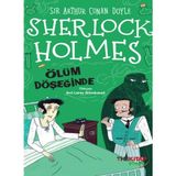 Fantastik Store Sherlock Holmes Ölüm Döşeğinde
