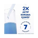 Fantastik Store & Shoulders Limon Ferahlığı Kepek Karşıtı Yağlı Saçlar Için Günlük Kullanım 330 ml Şampuan - Option-1