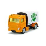 Fantastik Store Siku Yol Süpürge Aracı Oyuncak