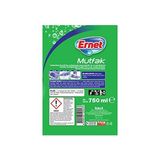 Fantastik Store Süper Likit Promosyon Mutfak + Banyo Temizliği (1+1) 750 ml Sprey'li - (ClearEyelets)Black-RadiantOrchid - 2 - 15 Yaş