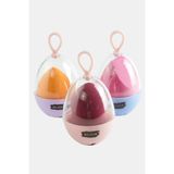 Fantastik Store Sürpriz Yumurta Makyaj Süngeri - Standart