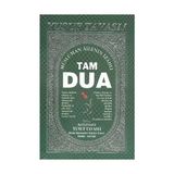Fantastik Store Tam Dua Kitabı Cep Boy - Option-1 - Ahşap