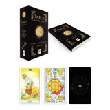 Fantastik Store Tarot Klasik Deste, 78 Kart ve Anahtar Kitap