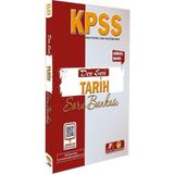 Fantastik Store Tasarı Yayınları Kpss Dev Seri Tarih Soru Bankası