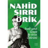 Fantastik Store Teselli Yahut Turnede Bir Artist Öldürüldü - Option-1