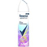 Fantastik Store Thermocool Kadın Sprey Deodorant Açai & Jasmine 150 ml - Option-1