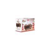 Fantastik Store Trt Nostaljik Mini Radyo(Özel Trt Kutusunda,bluetoothlu, Pil ve Güç Kablosu Dahildir) - Option-1