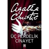 Fantastik Store Üç Perdelik Cinayet