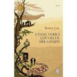 Fantastik Store Utanç Verici Çocukluk Arkadaşım