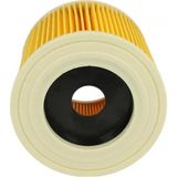 Fantastik Store Uyumlu Kartuş Filtre - 6.414-552.0 ve 2.863-303.0 | Wd Serisi Uyumlu - Option-1