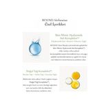 Fantastik Store Verbena Refreshing Body Emulsion Nemlendirici Vücut Losyonu Verbena Özlü Hyaluronic Acid Cildinizi Nemlendirerek Pürüzsüz ve Yumuşak Bir His Bırakır 500 ml - Option-1