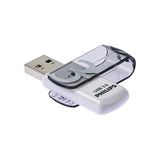 Fantastik Store Vivid Super Speed 32 GB USB Stick 3.0 Turuncu - 1 GB - Adaçayı Yeşili