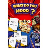 Fantastik Store What Do You Mood Kutu Oyunu