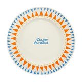 Fantastik Store x Psc The Sunny Days Ds5 Pasta&servis Takımı 2 Parça - Option-1