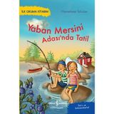 Fantastik Store Yaban Mersini Adası’nda Tatil – Ilk Okuma Kitabım