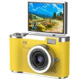 Fantastik Store Yüksek Çözünürlüklü 48 Mp Kamera 4K Video Çekim Selfie Vlog Fotoğraf Makinesi - Lisinya