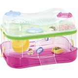 Fantasy Hamster Kafesi