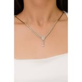 FANTAZİ GERDANLIK 14 AYAR A057965