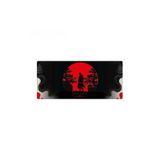 Fantech MP905 ATO KATSUYAMA 90x40cm 4mm Kaydırmaz Kauçuk Taban Mouse Pad