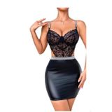 FANTEZİ ELBİSE (S/M)