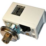 Fantini Cosmi B12BN Vakum Prosestat 0,20-2 Bar
