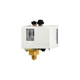 Fantini Cosmi B12GN Prosestat 25-150 Bar - 25 - 150 bar