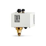 Fantini Cosmi B13CN Prosestat 1-10 Bar - 1- 10 bar