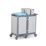 Fantom 102407383 Deluxe 4300 20 Adet Uyumlu Süpürge Toz Torbası