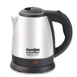 Fantom 2400KT Prokettle 1500 W 1200 ml Kapasiteli Paslanmaz Çelik Su Isıtıcısı Inox