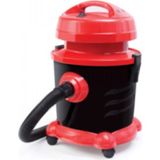 Fantom 2700 Toz Torbalı Islak Kuru Elektirikli Süpürge 1800 W - Altın