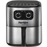 Fantom AF-4500 Master Fryer 4.5 lt Yağsız Fritöz