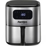 Fantom AF-5000 Master 4.5 lt Inox Fritöz