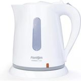 Fantom Beyaz Su Isıtıcı, Gizli Rezistans, Hızlı Ve Verimli Isıtma Özelliği, Kettle