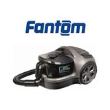 Fantom Carbon Cc4500 Cyclone Toz Torbasız Elektrikli Süpürge