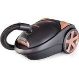 Fantom CB 2000 Carbon Black 1590 W B Sınıfı Toz Torbalı Elektrikli Süpürge
