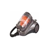 Fantom CC3500 850 W Toz Torbasız Süpürge Kahverengi Yüksek Emiş Teknolojisi