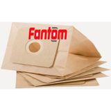 Fantom Çekici DC 3000 Elektrikli Uyumlu Süpürge Toz Torbası