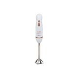 Fantom Çelik Uçlu Blender 600 Watt El Blenderi - Beyaz