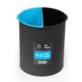 Fantom Çöp Kağıt Roomcycle 20 Atık Kovası
