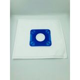 Fantom DC 2800 2850 Bez 20 AD Uyumlu Süpürge Toz Torbası