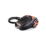 Fantom DC-2850 Canister Elektrikli Süpürge - Siyah