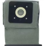 FANTOM DC 4300 4 ÇEKER BOŞALTILABİLİR BEZ TORBA