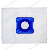 Fantom DC 4300 4 Çeker Uyumlu Süpürge Toz Torbası