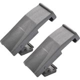 Fantom Deluxe 4500 2 Adet Yan Mandal