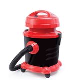 Fantom ECO WD 2700 1800 W Islak - Kuru Toz Torbalı Elektrikli Süpürge siyah