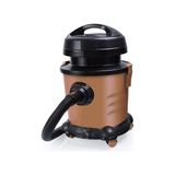 Fantom Eco Wd 2700 850 Watt Güçlü Islak & Kuru Elektrikli Süpürge 4 L Toz Haznesi ile Siyah