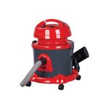 Fantom ECO WD 2750 Master Metal Islak&Kuru Süpürge 7 L Toz Kapasitesi ve Toz Torbası ile Güçlü Temizlik - Kırmızı