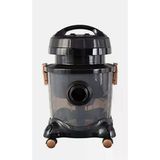 Fantom Eco Wf 4700 2200 W Islak Kuru Süpürge Ysl006 Hepa Filtreli Bej Renkli Güçlü Emiş Teknolojisi